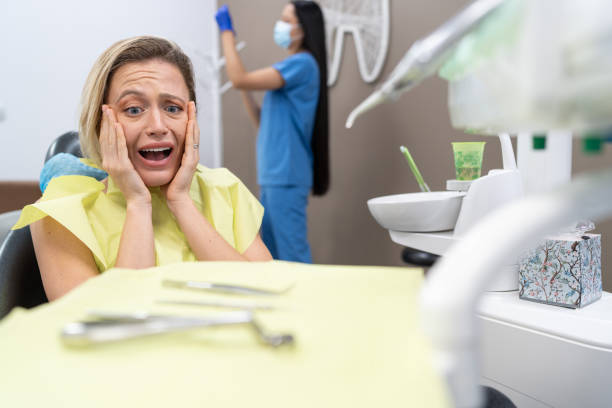 Best Emergency Cosmetic Dentistry (e.g., broken veneers) in Biscayne Park, FL